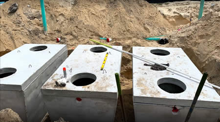 Septic Tank Installation Brandon Florida